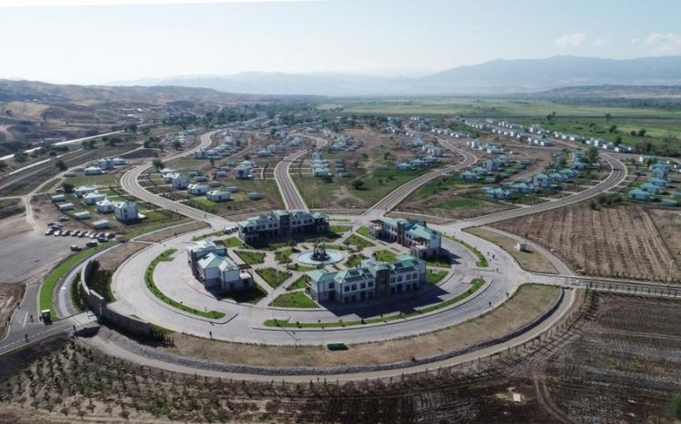 Dövlət Şəhərsalma və Arxitektura Komitəsinin səlahiyyətləri artırılıb