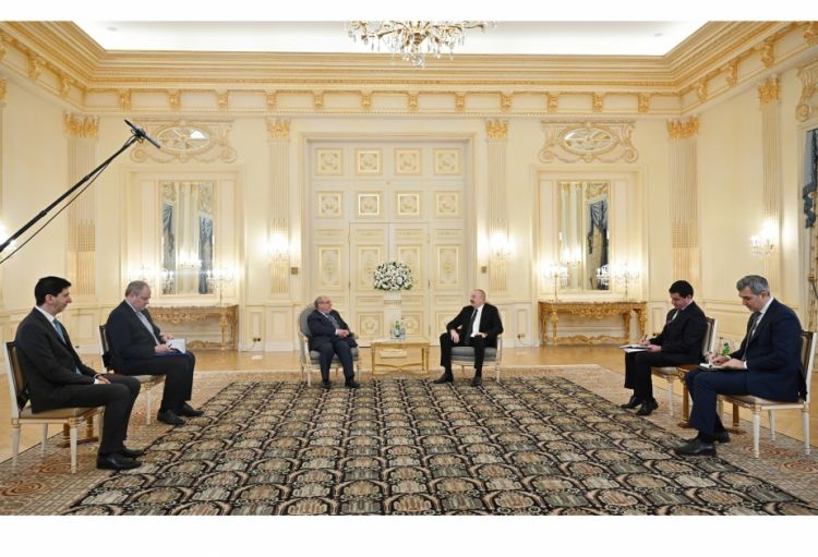 Beynəlxalq Miqrasiya Təşkilatı Böyük Qayıdış Proqramına dəstək verməyə hazırdır