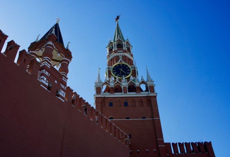 Vladimir Putin Təhlükəsizlik Şurasının operativ iclasını keçirəcək