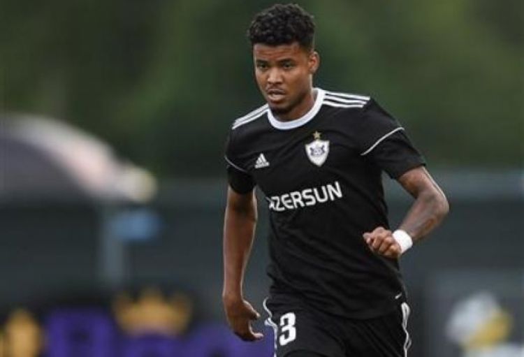 Aylton karyerasını yenidən Azərbaycanda davam etdirə bilər