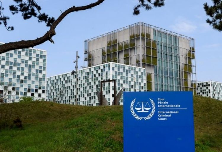 Ukrayna İrana qarşı Beynəlxalq Cinayət Məhkəməsinə şikayət edəcək