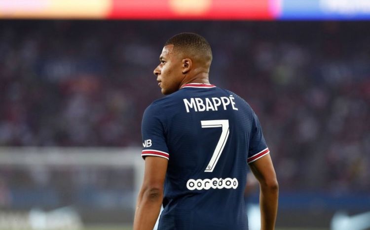"Real Madrid" Mbappe üçün 220 milyon avro təklif edəcək