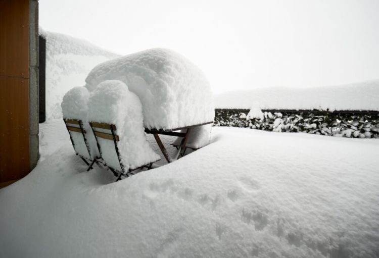 ABŞ-ın cənubunda təbii fəlakət yüz minlərlə insana zərər vurub
