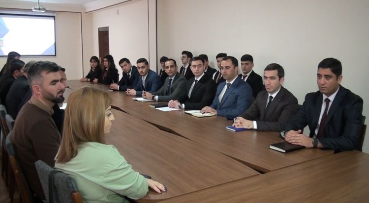 Naxçıvanda yeni alpinizm turizm marşrutları yaradılacaq<font color=red> - FOTOLAR</font>