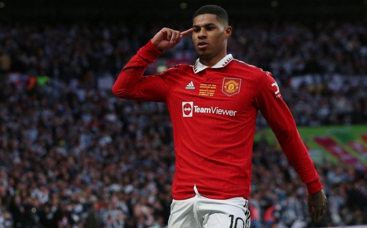 İlin ilk iki ayında bütün turnirlərdə ən çox qol vuran futbolçuların adları açıqlanıb