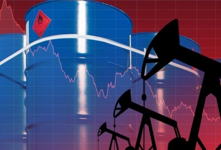 “Brent” markalı neftin qiyməti fevralın 16-dan bəri ilk dəfə 86 dolları ötüb