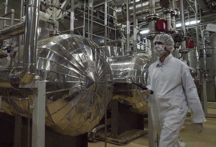 AEBA rəhbəri İranda nüvə obyektlərində müfəttişlərin sayının artırılmasını müzakirə edəcək