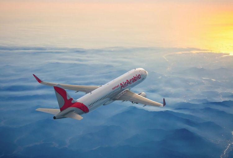  “Air-Arabia” aviaşirkəti Əbu-Dabidən Bakıya birbaşa uçuşları bərpa edir