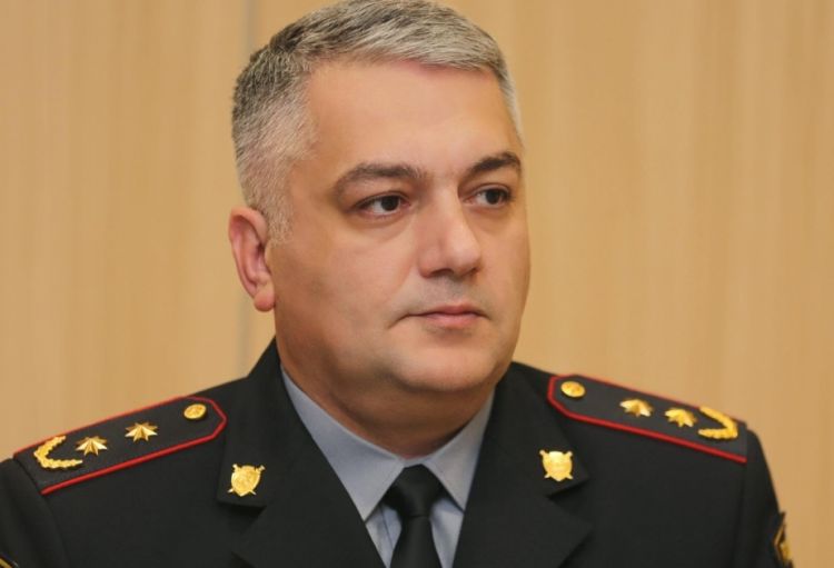 Hipermarketdəki silahlı insidenti törədənlərə qarşı keçirilən əməliyyatın təfərrüatı açıqlanıb