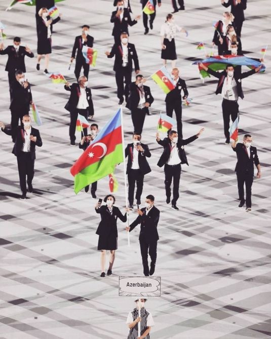 5 Mart - Bədən Tərbiyəsi və İdman Günüdür<font color=red> - FOTOLAR</font>