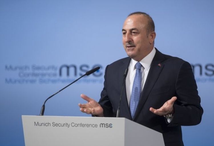 Türkiyə "taxıl dəhlizi"nə dair sazişin uzadılması üzərində işləyir