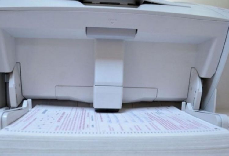 Bu gündən DİM-də imtahan protokolları və cavab vərəqlərinin emalına başlanılır