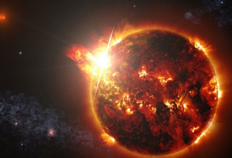 Rəsədxana kosmik hava durumunu və proqnozunu açıqlayıb