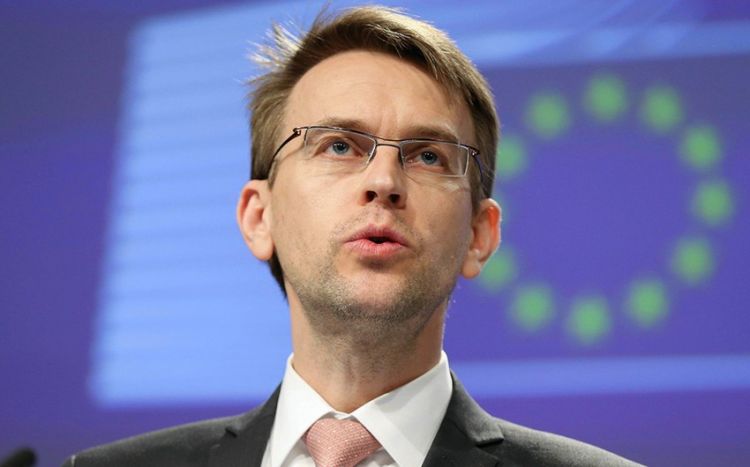 Aİ Ermənistan və Azərbaycana çağırış edib