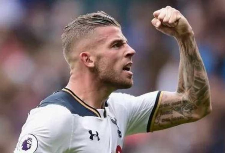 Belçikalı futbolçu Tobi Alderveyreld millimizə qarşı oynamayacaq