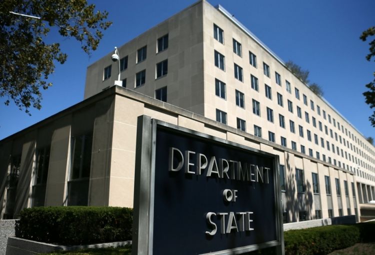 ABŞ Azərbaycanın Qarabağ bölgəsində baş vermiş hərbi insidentə münasibət bildirib