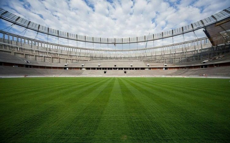 2024-2028-ci illər üçün ayrılacaq vəsaitlə AFFA yeni stadionlar inşa etdirəcək