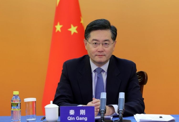 Çin Asiyada Ukraynadakı kimi böhranın yaranmasını istəmir