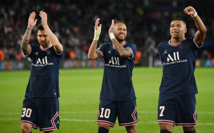 2022/23 mövsümündə ən çox qolda yaxından iştirak edən futbolçular