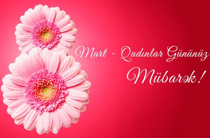 Muxtar respublikada qadınlar qayğı ilə əhatə olunurlar