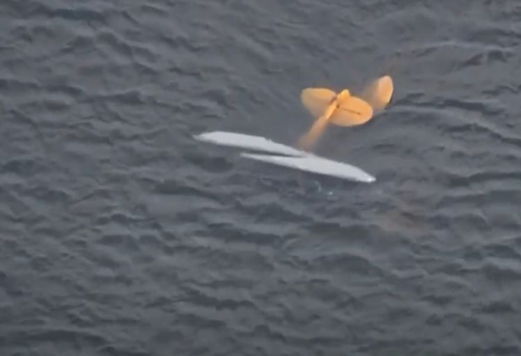 ABŞ-da təyyarə qəzasında həlak olanların sayı 4-ə çatıb