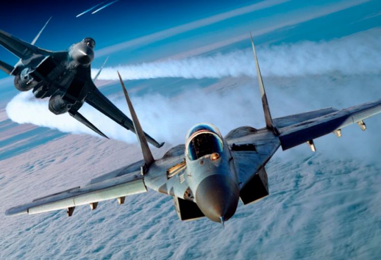 Polşa “MiQ-29”larını Ukraynaya verməyə hazırdır