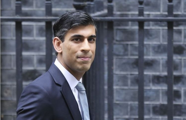 Rişi Sunak: "Britaniya enerji keçidində Azərbaycanın əsas tərəfdaşı olacaq"