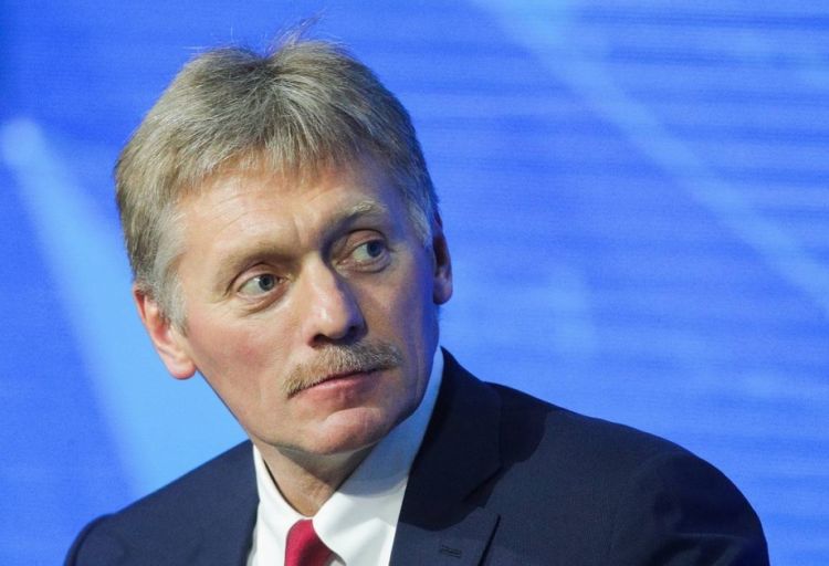 Dmitri Peskov Gürcüstandakı etirazlarda Rusiyanın əli olmasını istisna edib