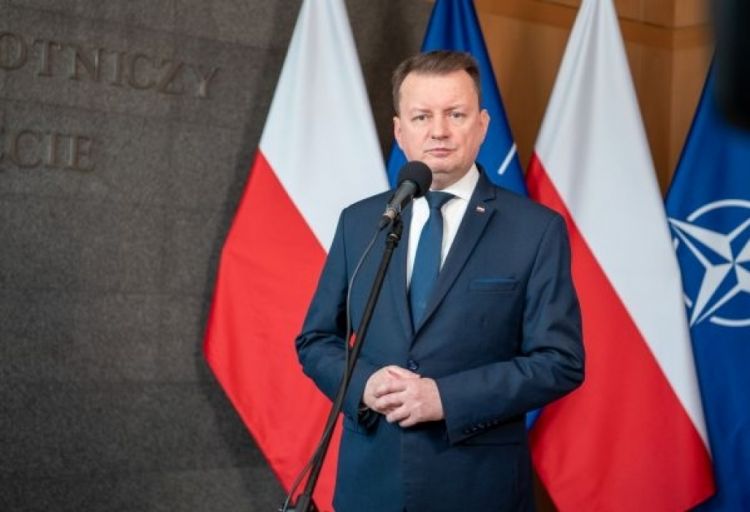 Polşa Ukraynaya daha 10 “Leopard 2” tankı göndərib