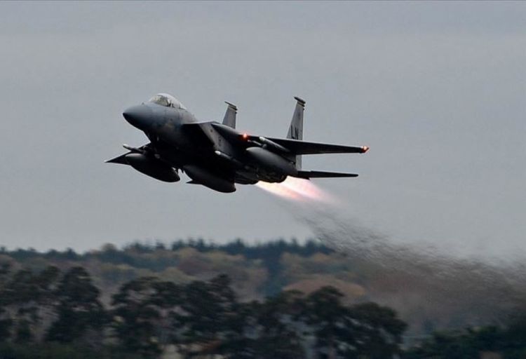 Polşa və Slovakiya Ukraynaya döyüş təyyarələri göndərmək barədə razılığa gəliblər