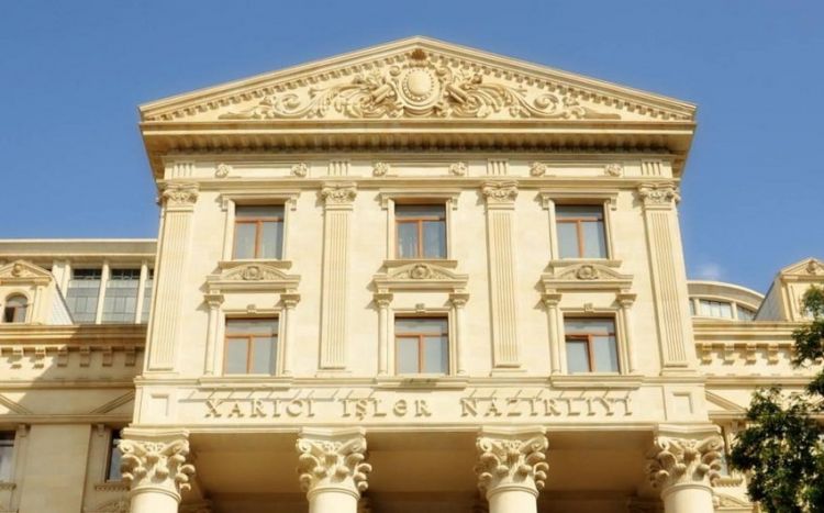 Ceyhun Bayramovun BMT Baş katibinə ünvanladığı məktub Təhlükəsizlik Şurasının və Baş Assambleyanın sənədi kimi yayılıb