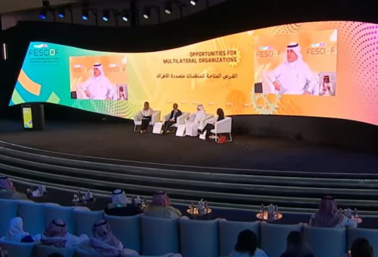 ICESCO-nun Baş direktoru təhsil, elm və mədəniyyət sahələrində innovasiyalara daha çox vəsait ayırmağa çağırıb