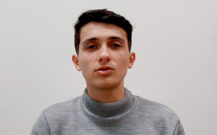 DTX: Terror aktının törədilməsi barədə yanlış məlumat yayan şəxs müəyyən olunaraq saxlanılıb<font color=red> - VİDEO</font>