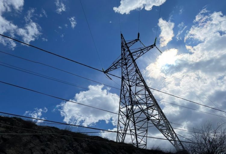 Şuşada müasir və dayanıqlı elektrik şəbəkəsi qurulacaq