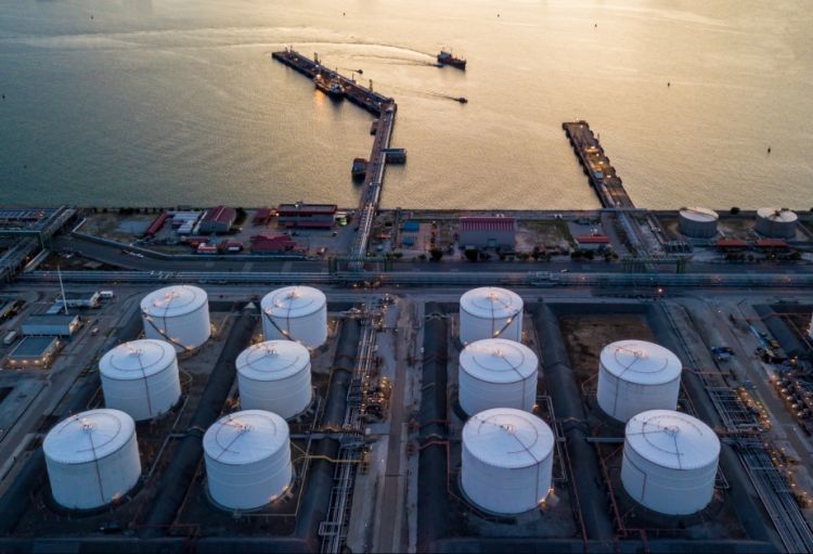 “Bu il Qazaxıstan neftinin Azərbaycan vasitəsilə nəqlinə başlanılacaq” - Qazaxıstan XİN