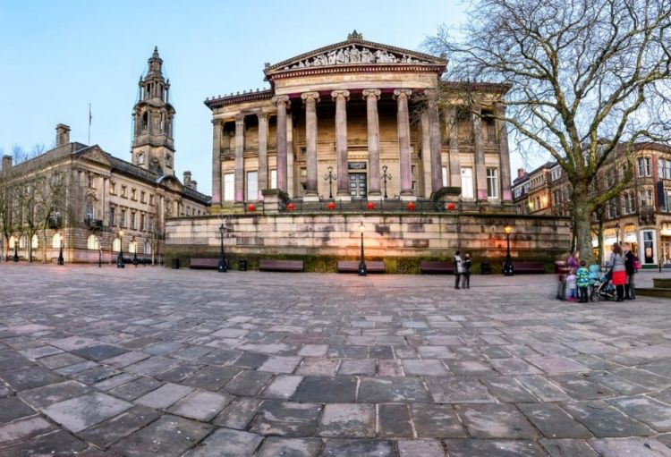 Avropanın ən təhlükəli şəhərlərinin adları açıqlanıb