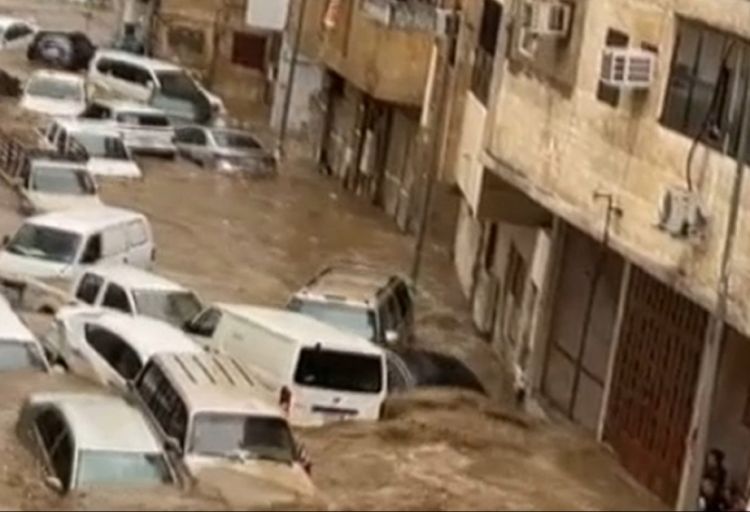 Səudiyyə Ərəbistanında distant təhsilə qərar verilib