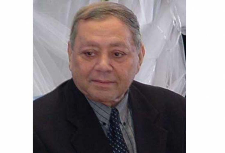 Xalq şairi Cabir Novruzun anadan olmasından 90 il ötür