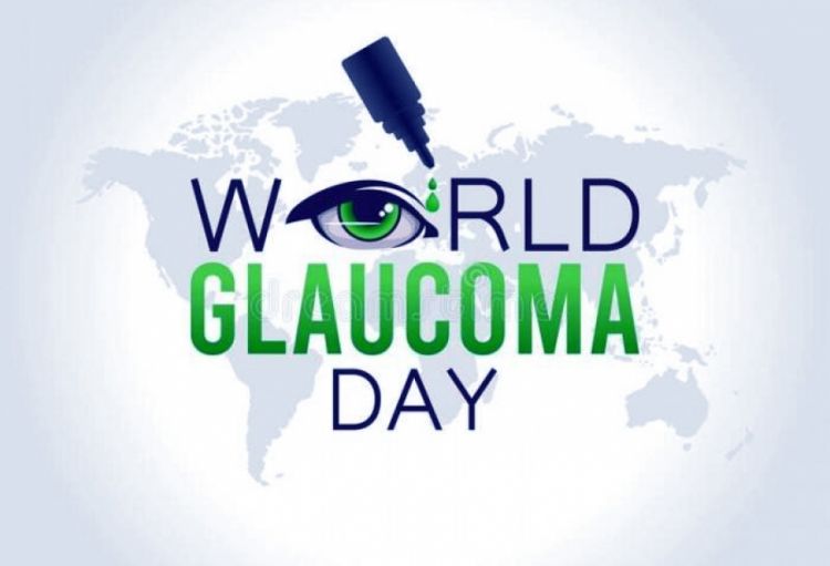 Martın 12-sı Ümumdünya Qlaukoma ilə Mübarizə Günüdür