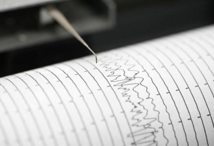 Hatayda 4,4 bal gücündə zəlzələ baş verib