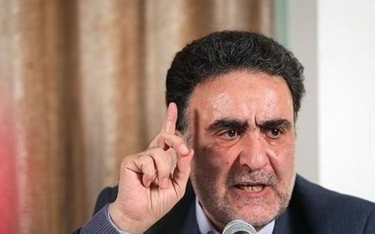 İranın keçmiş DİN başçısının həbsxana kamerasına hücum olub