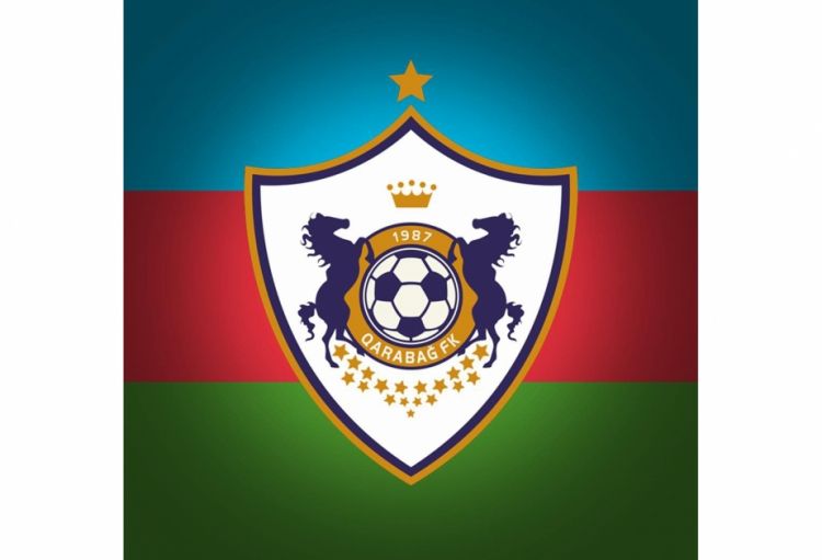 “Qarabağ” klubu avrokuboklara vəsiqəni təmin edib