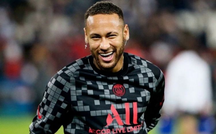 Neymar karyerasını bitirəcəyi vaxtı müəyyənləşdirib
