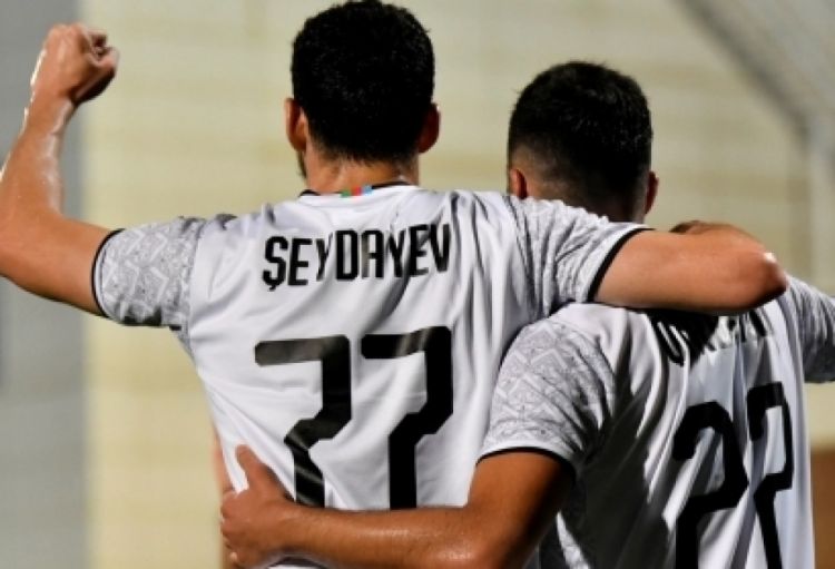 “Qarabağ” klubu Azərbaycan Premyer Liqasında yeni rekorda imza atıb