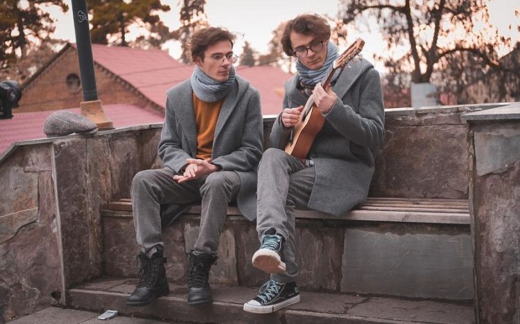 Azərbaycanın "Avroviziya" mahnısı təqdim olunub<font color=red> - VİDEO</font>