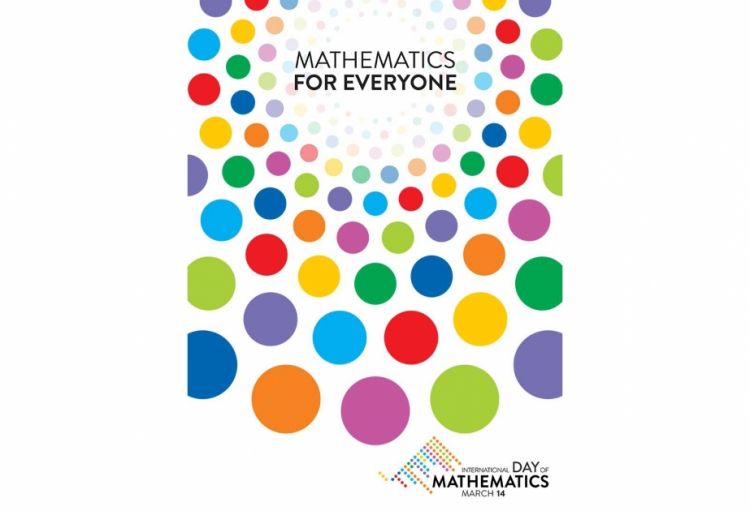 Martın 14-ü Beynəlxalq Riyaziyyat Günüdür