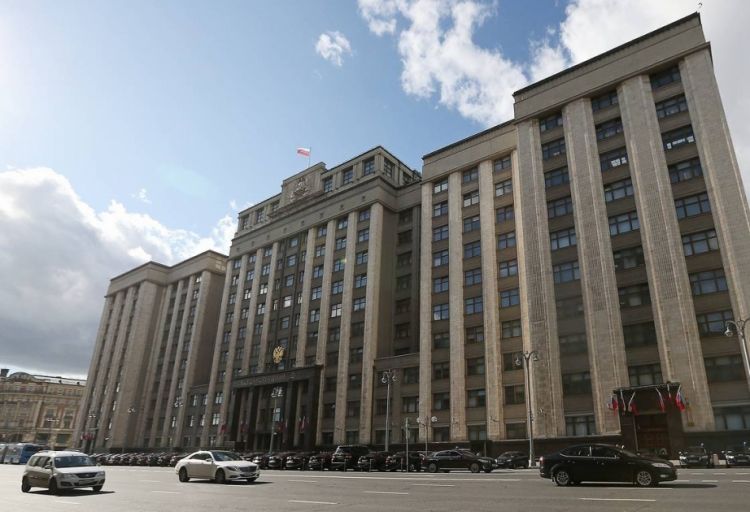 Rusiyada xüsusi hərbi əməliyyatın iştirakçıları ilə bağlı qanun qəbul edilib