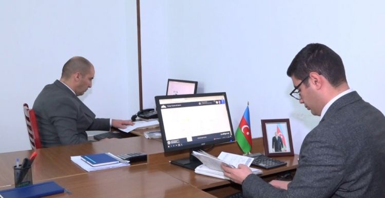 Naxçıvanda ilk dəfə olaraq müavinətin təyin edilməsi və ödənilməsi yeni qaydada həyata keçiriləcək<font color=red> - VİDEO</font>