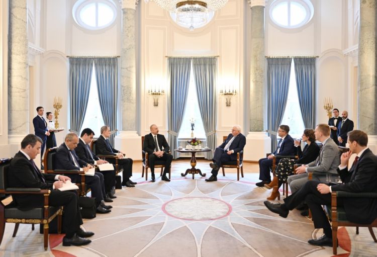 Azərbaycan Prezidenti: Separatizmin bütün forma və təzahürləri qəbuledilməzdir