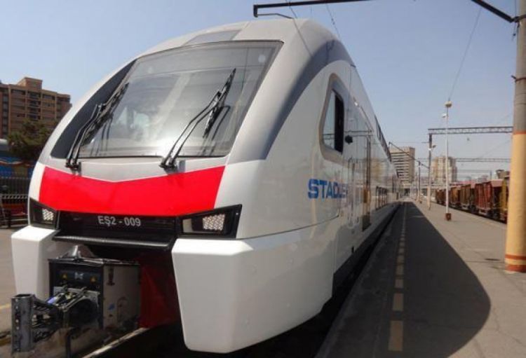 Bakı-Ağstafa marşrutu üzrə axşam reysi təyin edilir